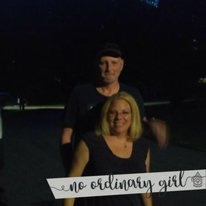 Meet your Posher, Christy